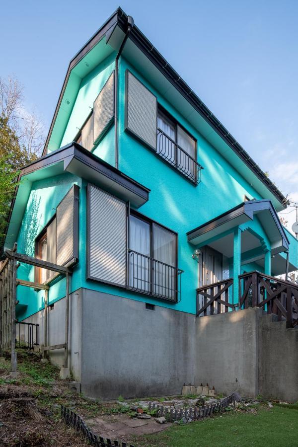 Villent Izukogen Ito  Ngoại thất bức ảnh